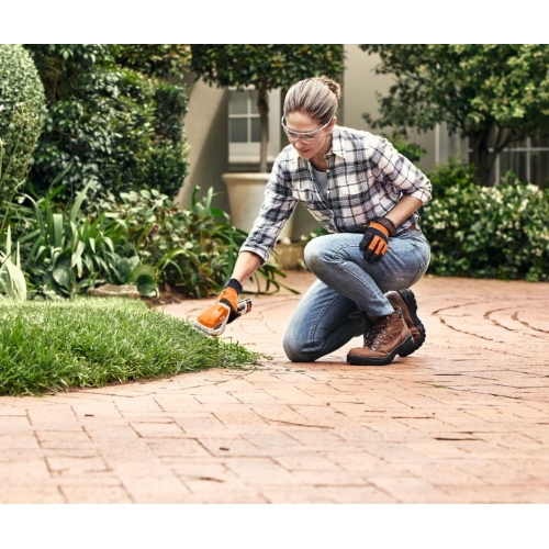 Nożyce akumulatorowe STIHL HSA 26 urządzenie